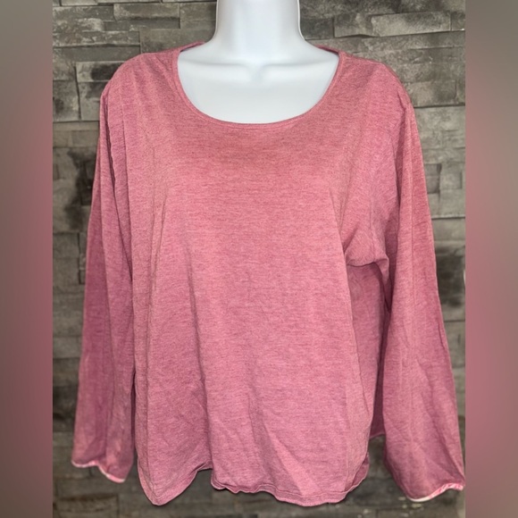 Victoria’s Secret xl oversized top - Picture 1 of 3